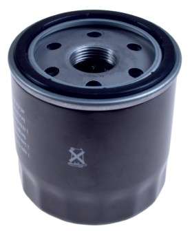 Peugeot filter - oil - spin-on 72x76.5x78