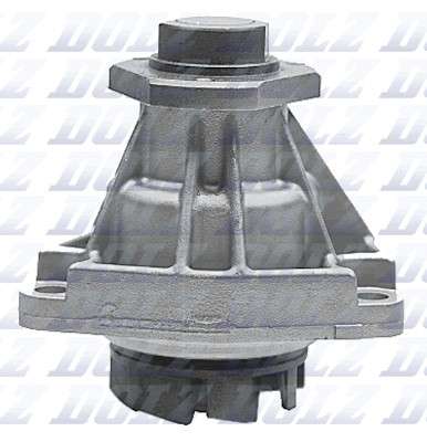 Renault water pump