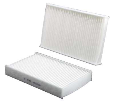Renault filter - cabin - pollen - 238x153x32
