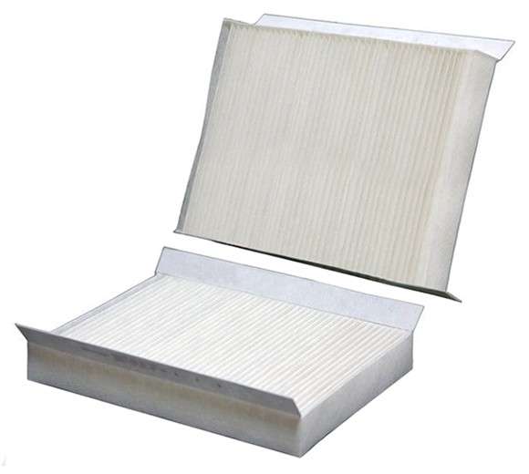 Fiat filter - cabin - pollen 219x156x30