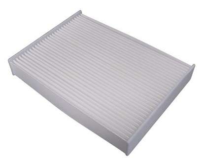 Renault filter - cabin - pollen 250x179x35