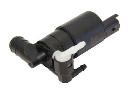 Renault windscreen washer pump 2 PIN