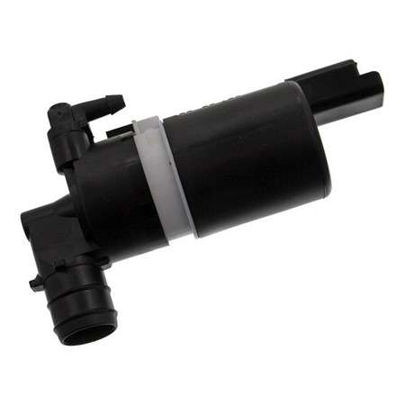 Peugeot windscreen washer pump