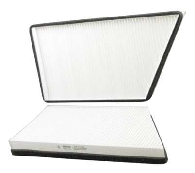 Peugeot filter - cabin - pollen (335x170x33)