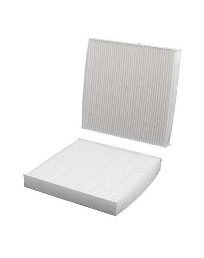 Renault filter - cabin - pollen 210x208x30