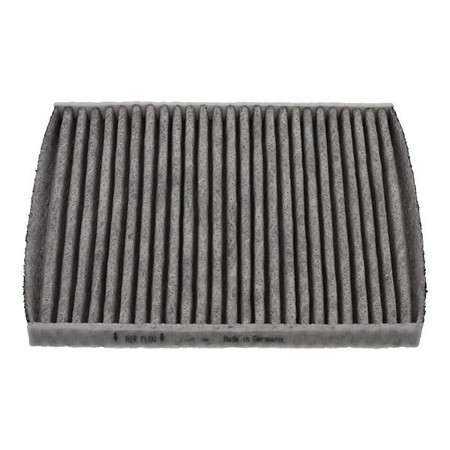 Fiat Filter - cabin - pollen (203x178x18)