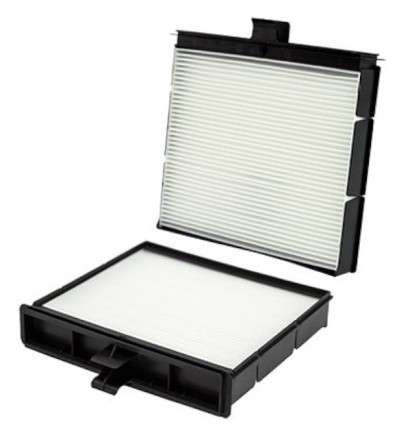 Renault filter - cabin - pollen 232x216x26