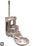 Renault Oil pump