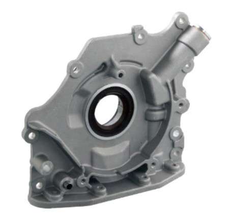 Peugeot oil pump