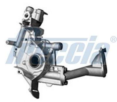 Fiat Oil pump (27x37x7)