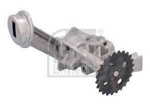 Renault oil pump 24 TOOTH SPROCKET