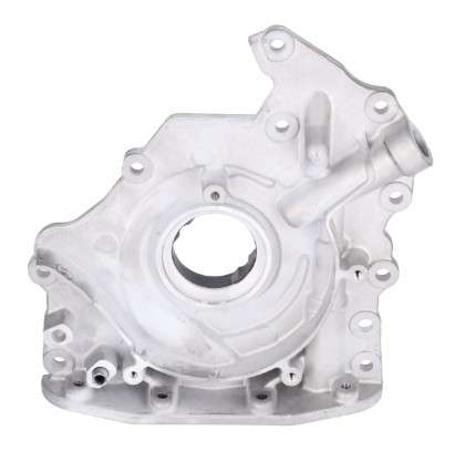 Peugeot oil pump