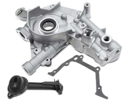 Fiat oil pump 27x37x7