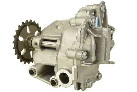 Renault Oil pump