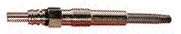 Jeep glow plug - standard 11 VOLT