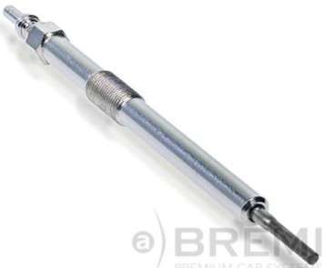 Renault Glow plug - standard (4.5V 163mm)