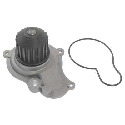 Jeep water pump