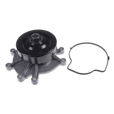 Jeep water pump