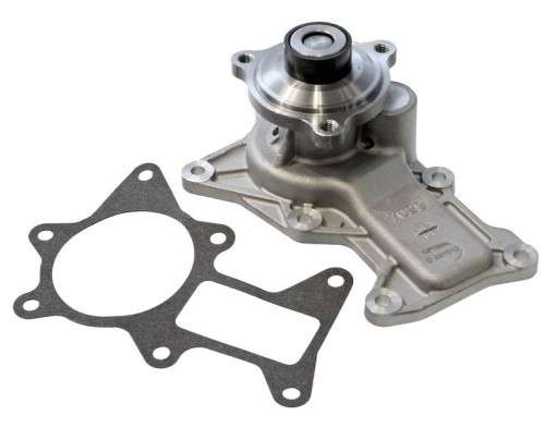Jeep water pump