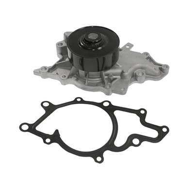 Jeep water pump