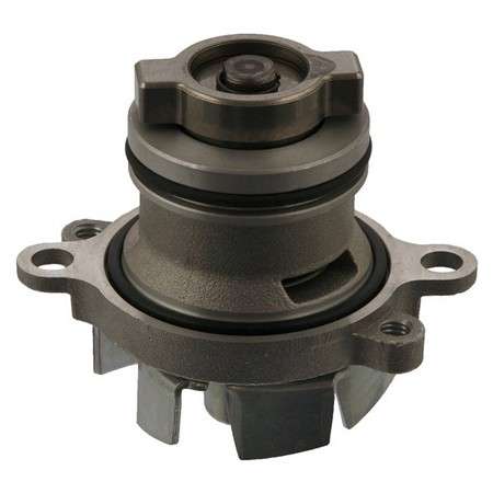 Fiat Water pump