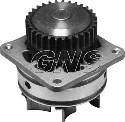 Renault water pump