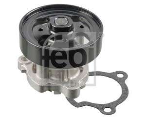 Renault water pump