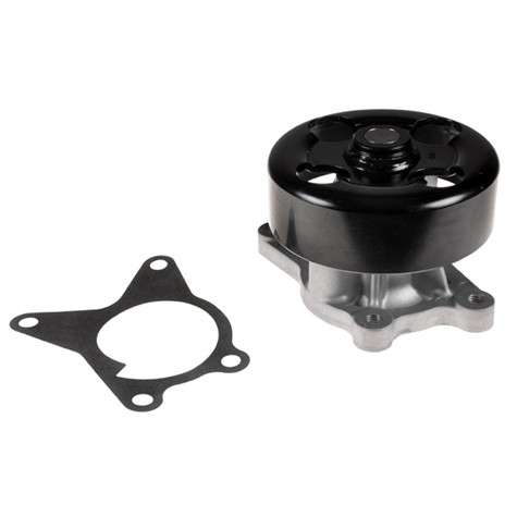 Renault water pump