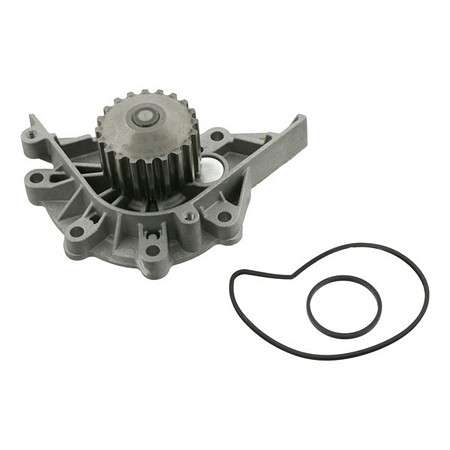 Peugeot water pump without housing (20 TEETH 54mm IMPELLER)