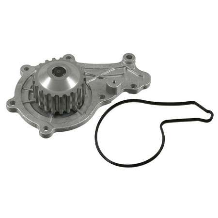 Peugeot water pump