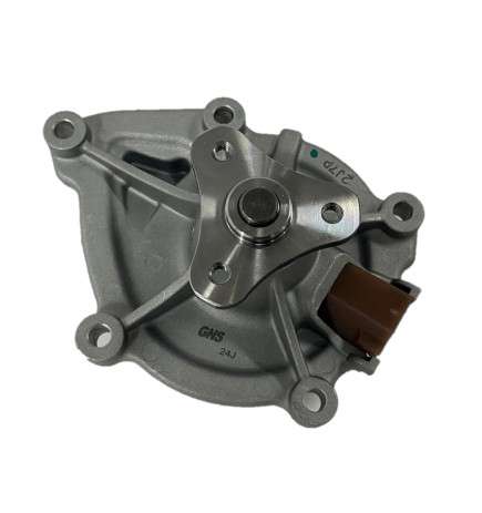 Peugeot water pump