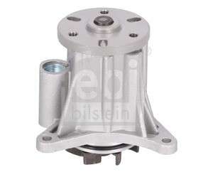 Peugeot water pump