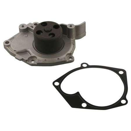 Renault water pump