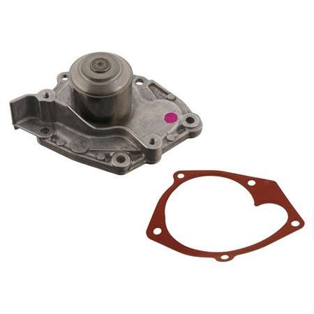 Renault water pump (HEIGHT = 75MM)