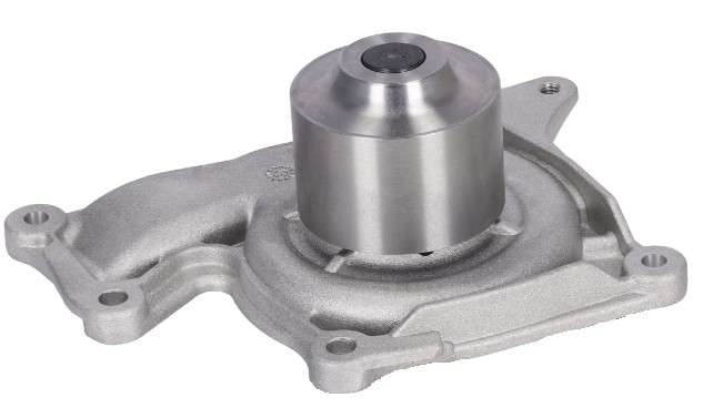 Renault water pump