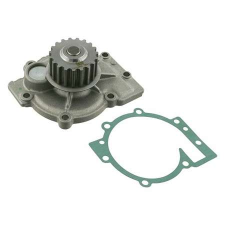 Renault water pump 19 TEETH 52mm