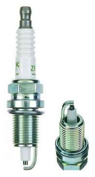 Jeep spark plug - resistor type, wrangler 2006-