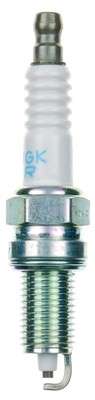 Fiat spark plug - resistor type