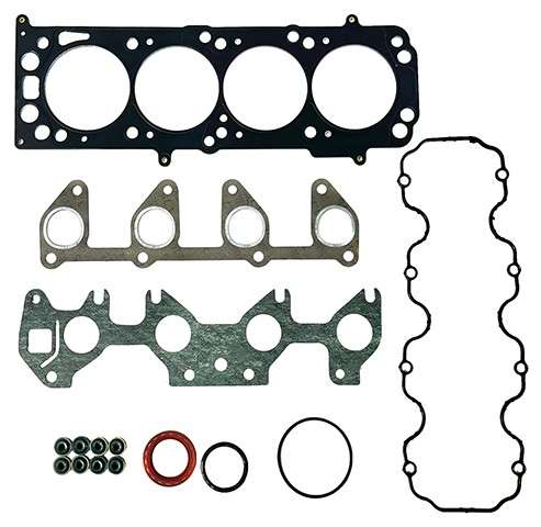Opel head set - MLS
