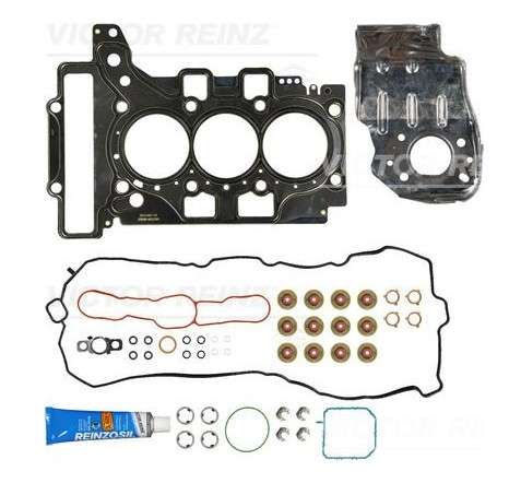 Opel head set - MLS