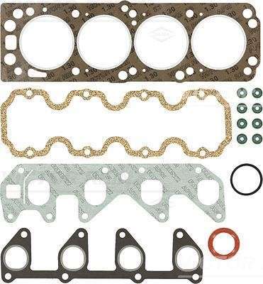 Opel head set OVAL INTAKE GASKET
