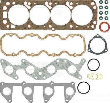 Opel head set