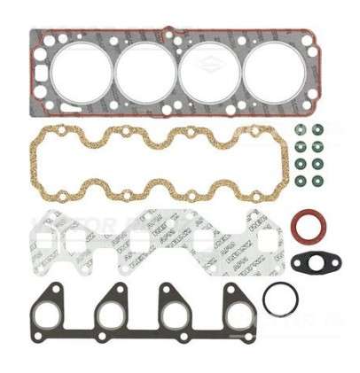 Opel head set FUEL INJECTION 7mm valve seals
