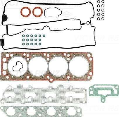 Opel head set