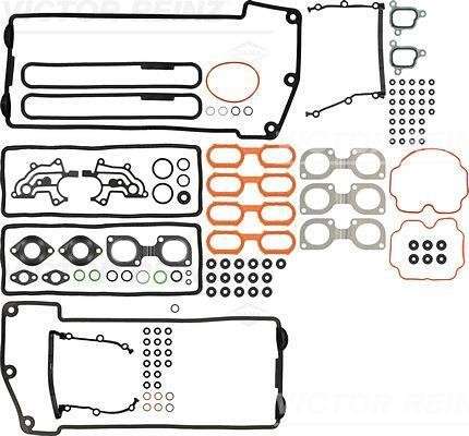 Land Rover head set w/o CHG
