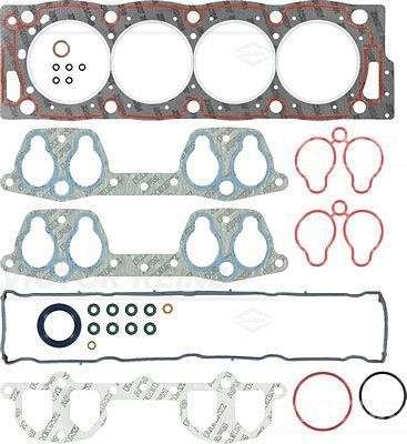 Fiat head set