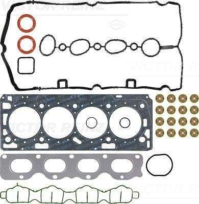 Opel head set - MLS 5MM VSS