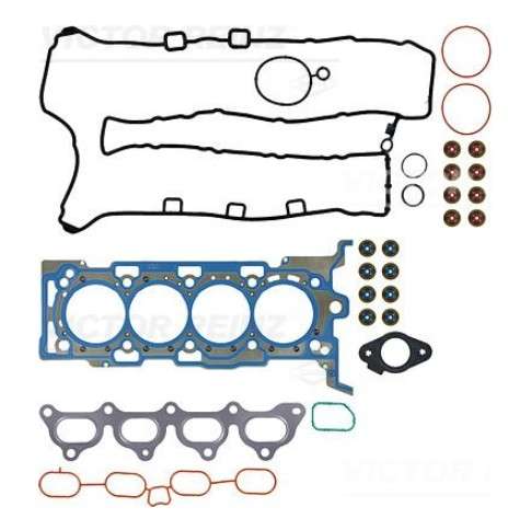 Opel head set - MLS