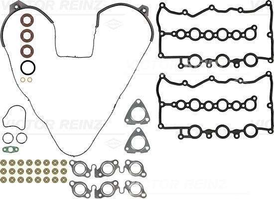 Citroen head set w/o CHG