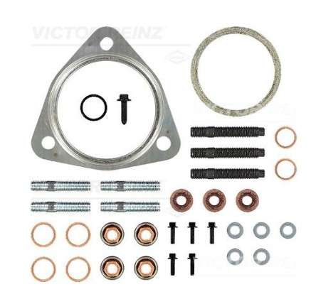 Citroen turbocharger fitting kit